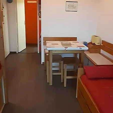 Pegase Phenix Apartment Villarembert