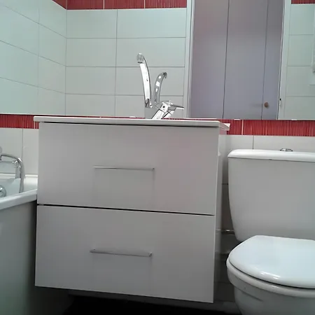 Pegase Phenix Apartment